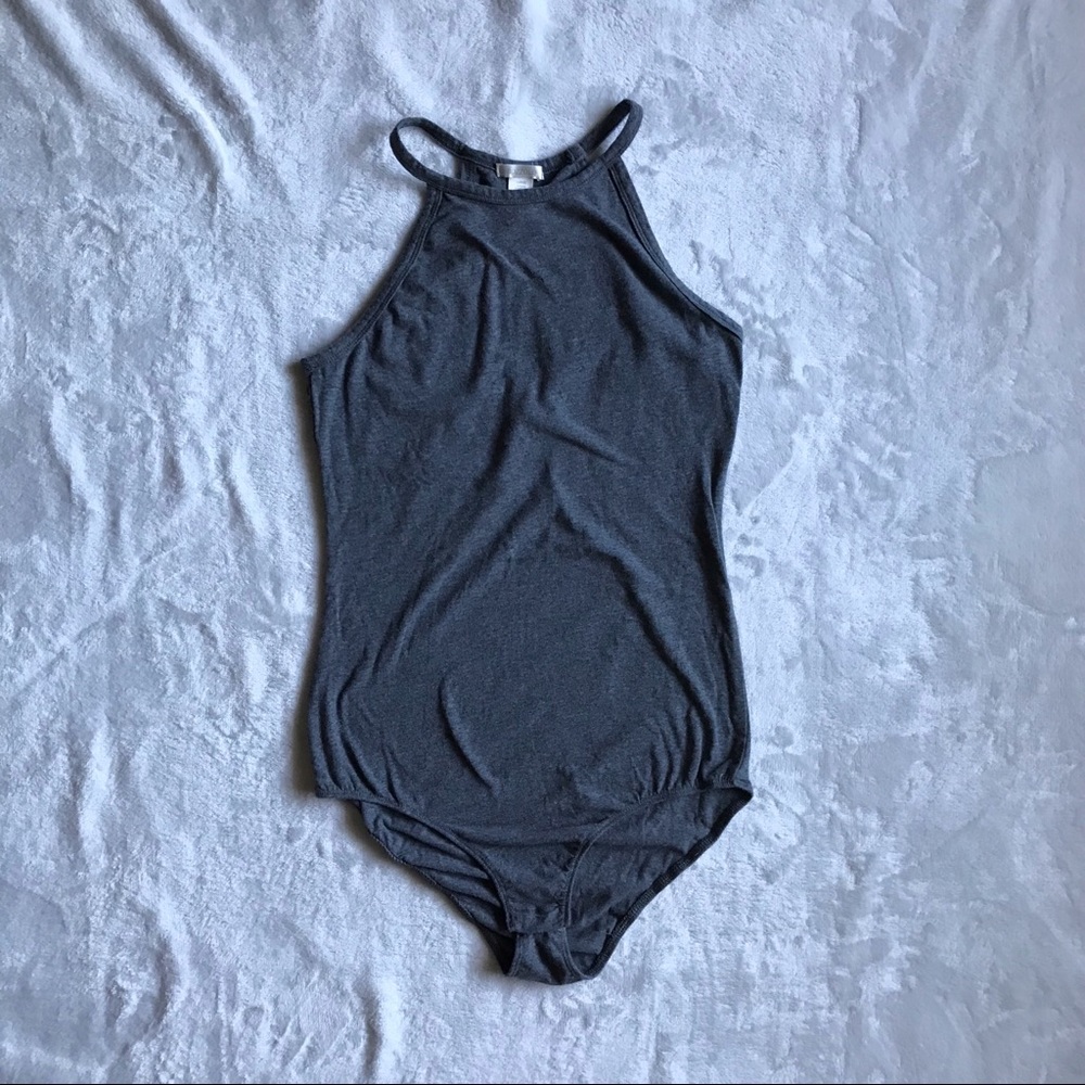 Bozzolo Body Suit